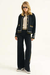 Жакет C5087BG Barbara Geratti