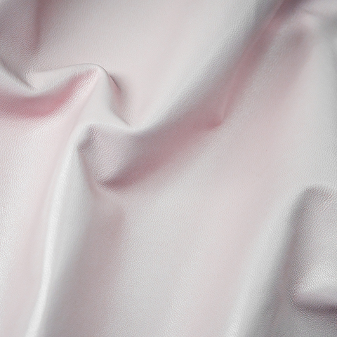 Кожа итальянская натуральная "Розовая", 0,6-0,7мм