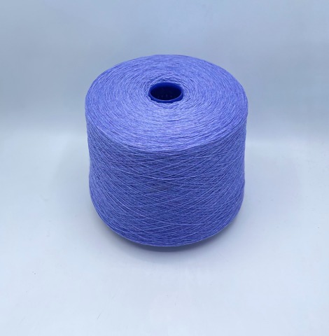 Zegna Baruffa (пр.Италия),art-Supergeelong  1/15 1500м/100гр.100%меринос , цвет-Лаванда(739/100/964) арт.36652