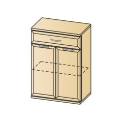 Тумба Карина ТБ-1006