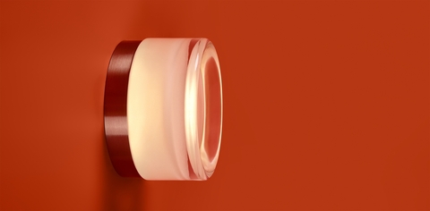 Настенный светодиодный светильник Freya Retro FR5603WL-L8TR