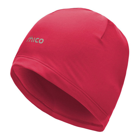 Шапка Mico Warm Control Pink