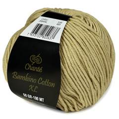 Chanté Bambino Cotton XL 2064