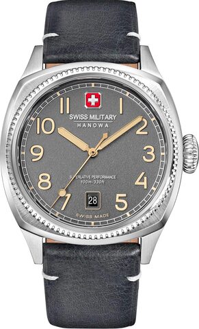 Часы мужские Swiss Military Hanowa SMWGB0003702 Condor
