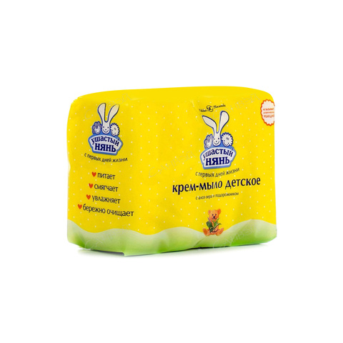 Детское мыло 