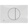 Ideal Standard R0503AC Oleas M5 Круглая механическая панель смыва, двойной смыв