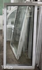 Окно Пластиковое Б/У 1520(в) x 740(ш)