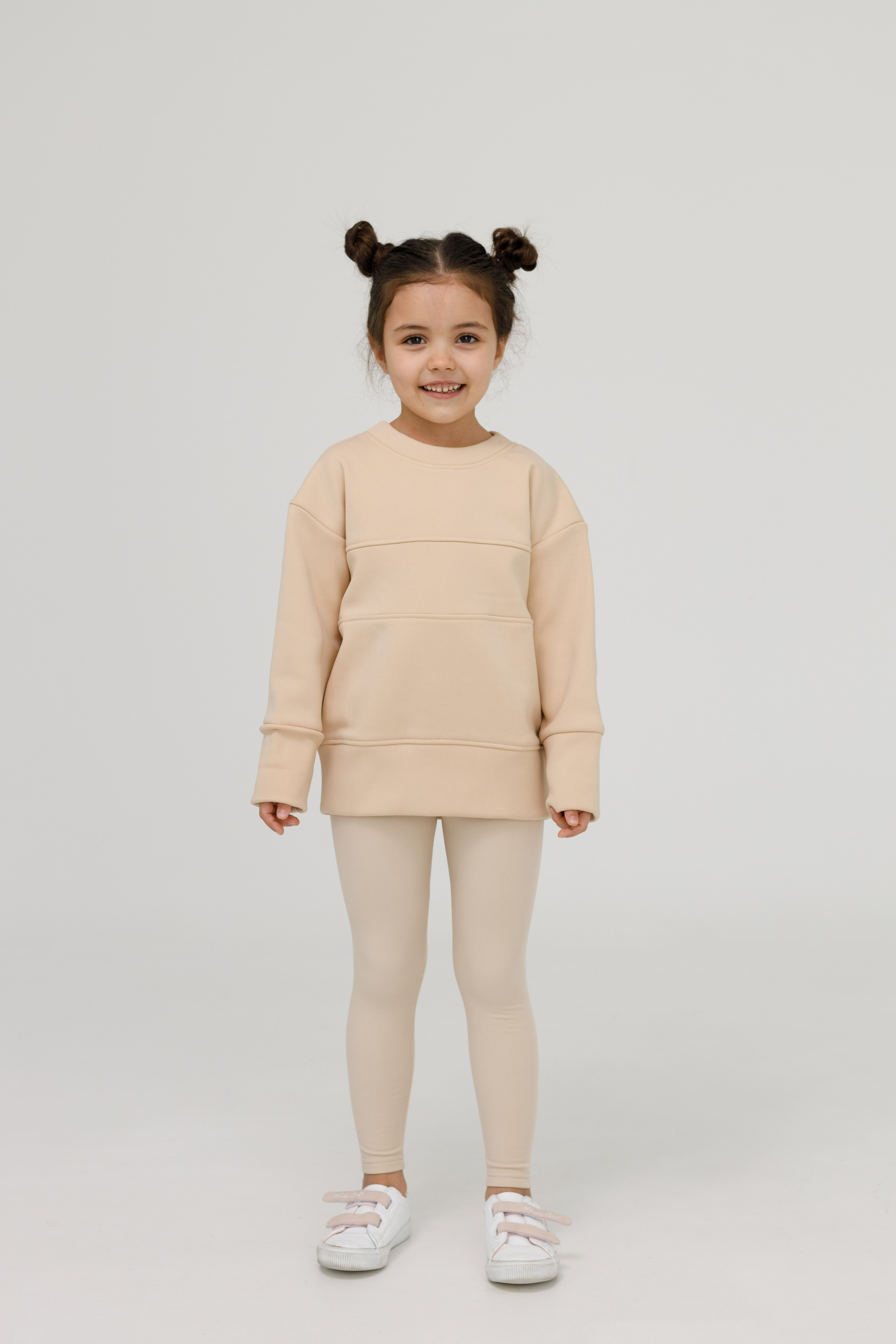 СВИТШОТ ДЕТСКИЙ 