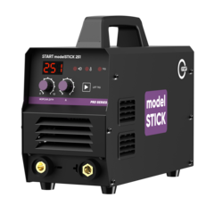 START modelSTICK 251 Сварочный инвертор 1W251