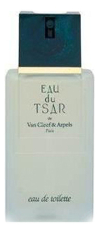 Eau Du Tsar