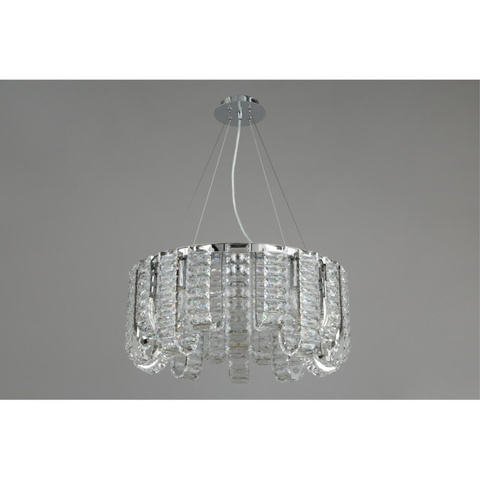 Подвесная люстра Aployt Konstanciya APL.790.03.10