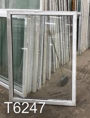 Окно Пластиковое Б/У 1470(в) x 1100(ш)