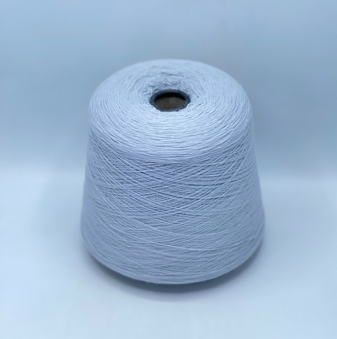 Filati Vinezia, Angora 30, 1500м. 70% Меринос, 30% Ангора, Голубой, 37623