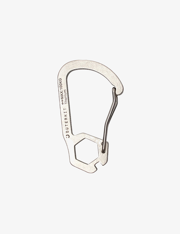 Карабин Outerkit