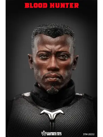 Фигурка Блэйд - Убийца вампиров 1/12