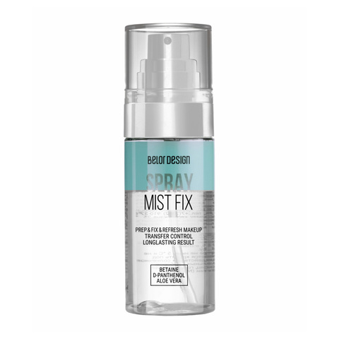 Спрей-фиксатор Mist Fix, 67г.