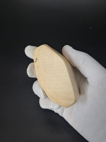 Бивень мамонта для поделок