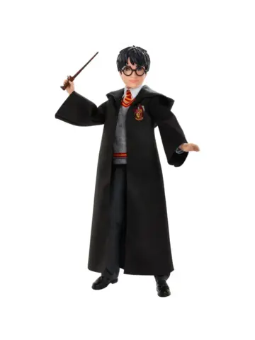 Кукла Harry Potter Гарри Поттер FYM50