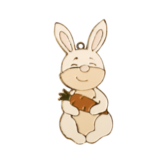 Пасхальный Кролик