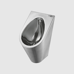 Писсуар нерж. сталь NOFER 13004.S матовый