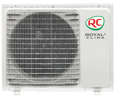 Классическая сплит-система кассетного типа COMPETENZA CO-4C 48HNX/CO-4C/pan 8D2/CO-E 48HNX (комплект)