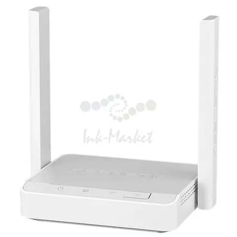 Роутер Keenetic Launcher (KN-1221)