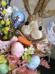 №2 Пасхальный декор 
