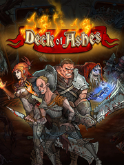 Deck of Ashes (для ПК, цифровой код доступа)