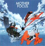 FOCUS: Mother Focus (Компакт-диск)
