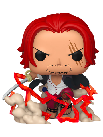 Funko POP! One Piece: Shanks (2166)