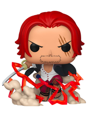 Funko POP! One Piece: Shanks (2166)