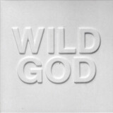 CAVE, NICK: Wild God (Компакт-диск)