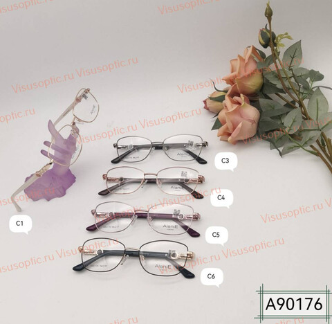 Оправа очков Alanie A90176 Алания