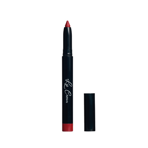 LavelleCollection Помада-карандаш для губ Lip Cream тон 06 бордовый