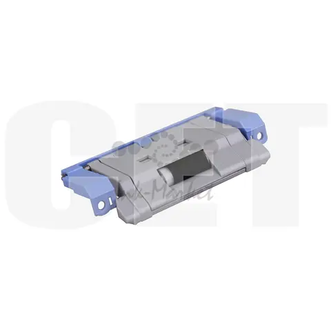 Ролик отделения 2/3-го лотка в сборе RM1-2983-000 для HP LaserJet Enterprise 700 M712/M725 (CET), CET2618