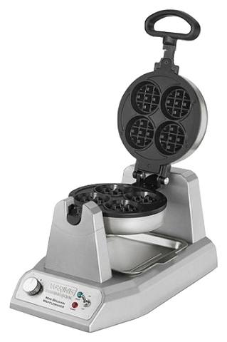 Вафельница Waring WMB400XCE
