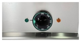 Поверхность жарочная Apach APTE-77TLR/PL