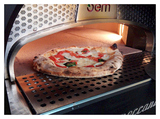 Печь для пиццы подовая OEM-ALI Dome OM08205