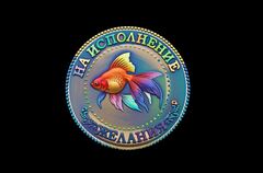 Силиконовый молд 