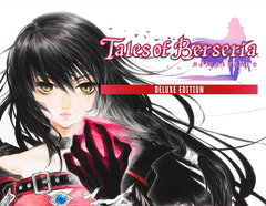 Tales of Berseria Remastered - Deluxe Edition (для ПК, цифровой код доступа)