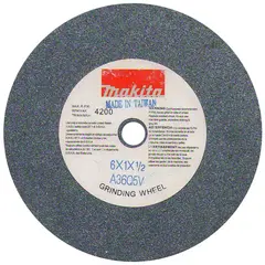 Круг для точильного станка 150x25x12,5 мм WA36 Makita GB6105R