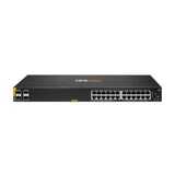 Коммутатор HPE Aruba 6000 24G Class4 R8N87B