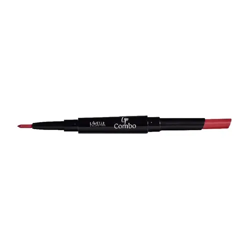 LavelleCollection Помада и карандаш для губ Lip Combo тон 04 вишневый PLLC