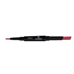 LavelleCollection Помада и карандаш для губ Lip Combo тон 04 вишневый PLLC
