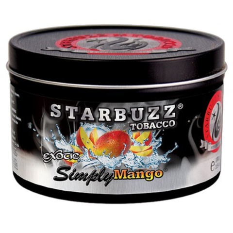 Starbuzz Simple Mango