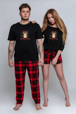 Пижама Ronnie Sensis