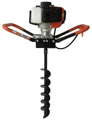 Мотобур (бензобур) Forward FEA-52/2600 (3.5л/с)