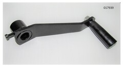 Ручка регулировки высоты диска RH350/Wheel handle