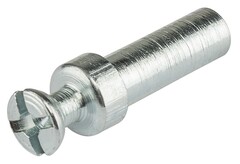 Шток двусторонний "мама"