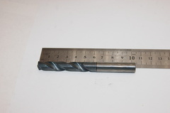 Сверло Твердосплавное 5DВ 0980 (9.8х49х103) C1000.0 HM ALTiN ТУЛАМАШ